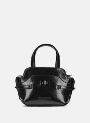 Bag Hispanitas BI243533 Black