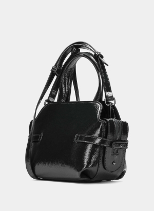 Bag Hispanitas BI243533 Black