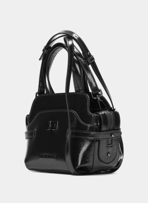 Bag Hispanitas BI243533 Black