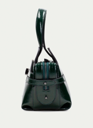 Bag Hispanitas BI243533 Green