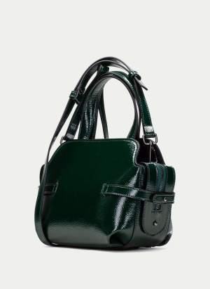 Bag Hispanitas BI243533 Green