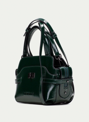 Bag Hispanitas BI243533 Green