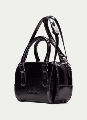 Bag Hispanitas BI243538 Black