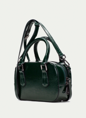 Bag Hispanitas BI243538 Green