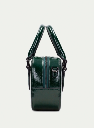 Bag Hispanitas BI243538 Green