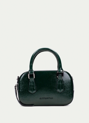 Bag Hispanitas BI243538 Green