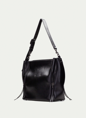 Bag Hispanitas BI243537 Black