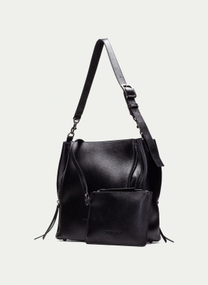 Bag Hispanitas BI243537 Black