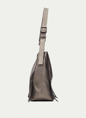 Bag Hispanitas  BI243537 Grey