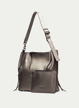 Bag Hispanitas  BI243537 Grey