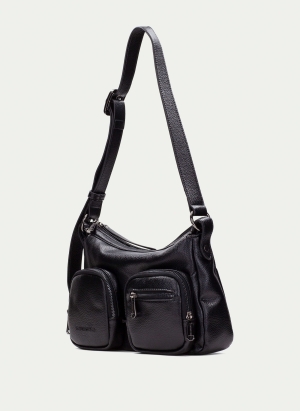 Bag Hispanitas BI243525 Black