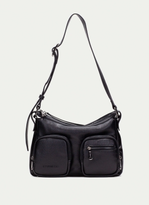 Bag Hispanitas BI243525 Black