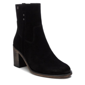 WOMEN'S Boots CARMELA 161977 Black