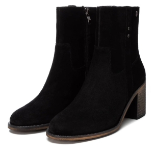 WOMEN'S Boots CARMELA 161977 Black