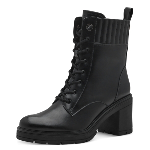 Boots Marco Tozzi 2-25232-43-001 BLACK