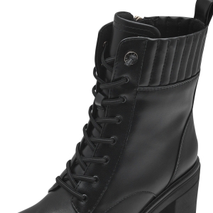 Boots Marco Tozzi 2-25232-43-001 BLACK