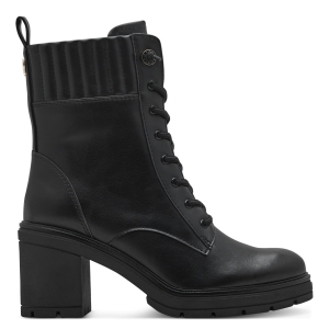 Boots Marco Tozzi 2-25232-43-001 BLACK