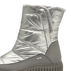  Boots S.Oliver 5-26438-43-984 PLATINUM