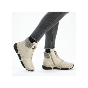 Boots Rieker 45955-60 BEIGE