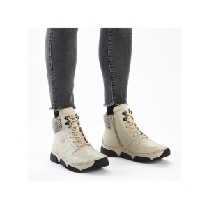 Boots Rieker 45955-60 BEIGE