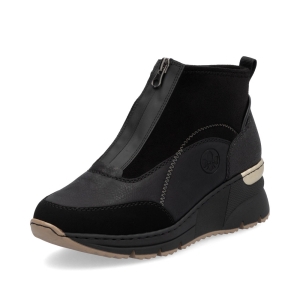 Boots Rieker N6361-00 Black