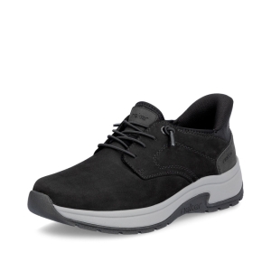 Sneakers Rieker 11050-00 Black