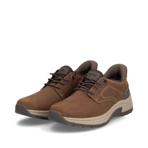 Sneakers Rieker 11050-22 Brown