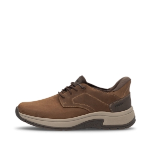 Sneakers Rieker 11050-22 Brown