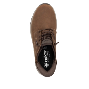 Sneakers Rieker 11050-22 Brown