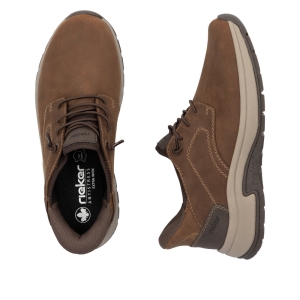 Sneakers Rieker 11050-22 Brown