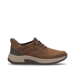 Sneakers Rieker 11050-22 Brown