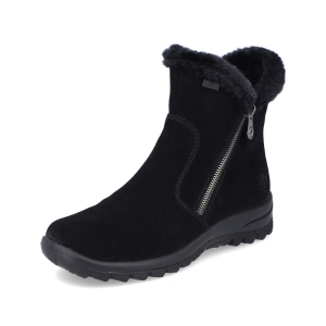 Boots Rieker L7162-00 Black