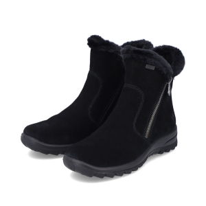 Boots Rieker L7162-00 Black