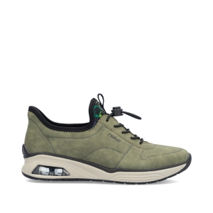 Sneakers Rieker М5651-54 Green