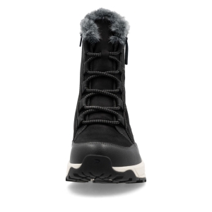 Boots Rieker W0071-00 Black