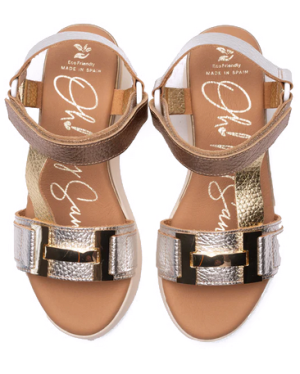 Sandals Oh my sandals 5671