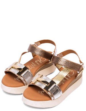 Sandals Oh my sandals 5671