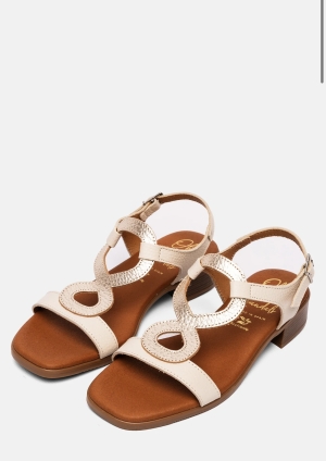 Sandals Oh my sandals 5607