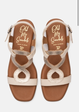 Sandals Oh my sandals 5607