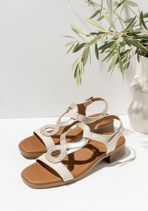 Sandals Oh my sandals 5607