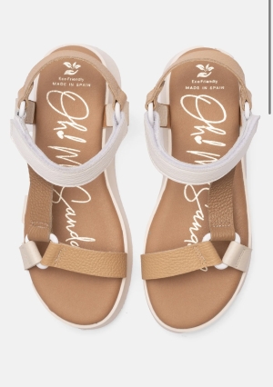 Sandals Oh my sandals 5653
