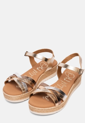 Сандали Oh my sandals 5690