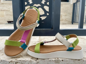 Сандали Oh my sandals 5653