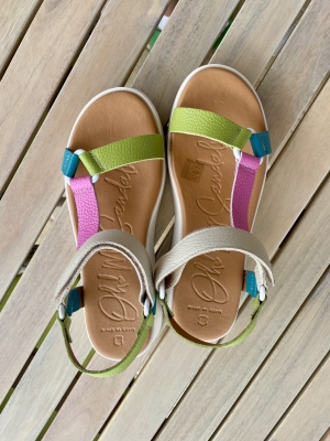 Сандали Oh my sandals 5653
