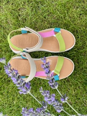 Сандали Oh my sandals 5653
