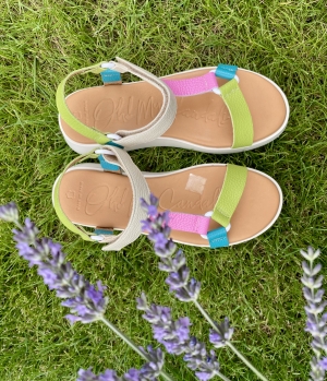 Сандали Oh my sandals 5653