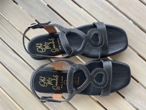Сандали Oh my sandals 5607
