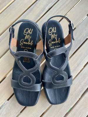 Сандали Oh my sandals 5607