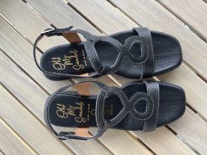 Сандали Oh my sandals 5607