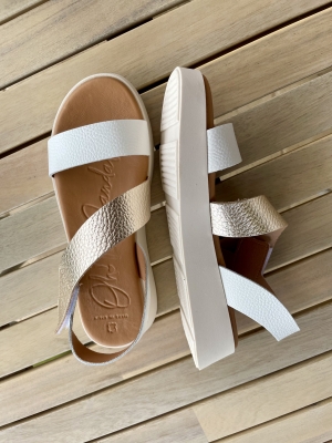 Сандали Oh my sandals 5657